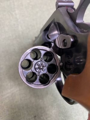 Гроза РС-04 к.9ммРА №1441658
