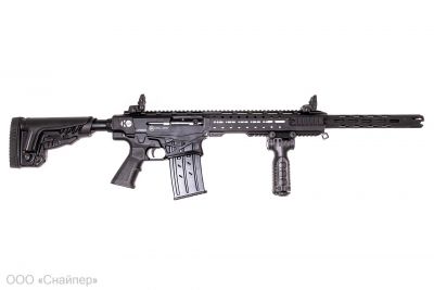KRAL K12  12/76 телескоп. пркл.