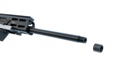 ВПО-185 (305) 9х19 Luger