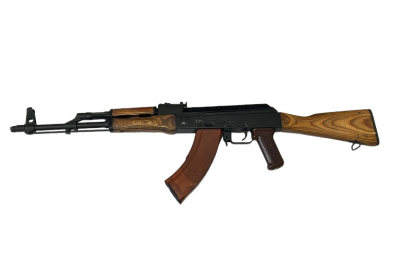 Вепрь-КМ (ВПО-136) к.7,62х39 №281294