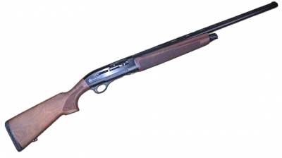KRAL Azarax 12/76 орех L=710