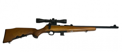 Соболь к 22LR №0003756
