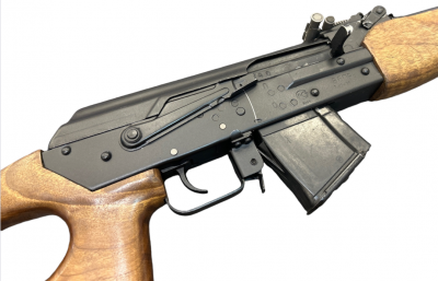 Вепрь к.7,62х39 ББ № 6240-96