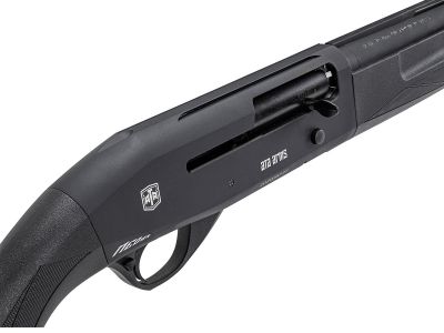 ATA Neo Plastic Combo 20/76