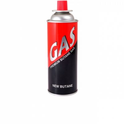 Газ New Butane 220гр.
