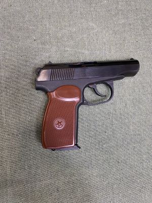 МР-80-13Т к.45Rubber №1433102436