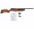 Crosman Benjamin Kratos к.5,5мм орех Crosman Benjamin Kratos к.5,5мм орех