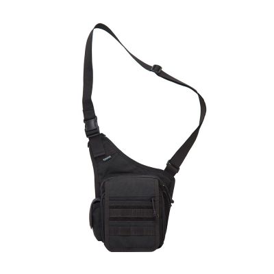 Danaper Сумка Bag Delta Black