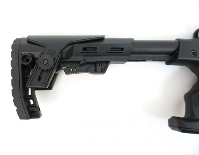 Kral Puncher NP-03 к.6,35мм Плс  