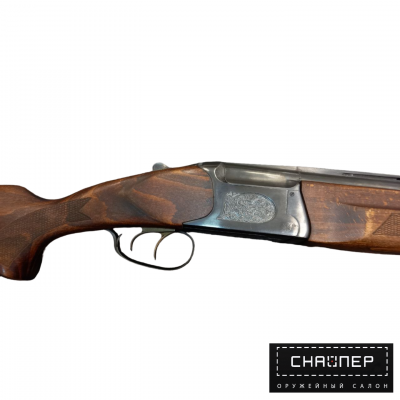 ИЖ-27ЕМ к.12х70 №9744125