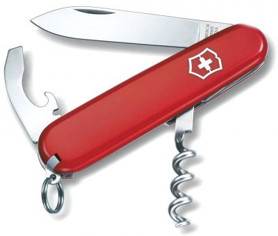 Мультитул Victorinox 0.3303 Waiter