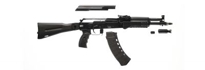 TG2S 366ТКМ L=341 плс