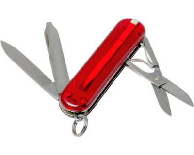 Мультитул Victorinox 0.6223 Classic SD