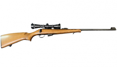CZ 452-2EZKM 22WMR L-630