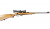 CZ 452-2EZKM 22WMR L-630 CZ 452-2EZKM 22WMR L-630
