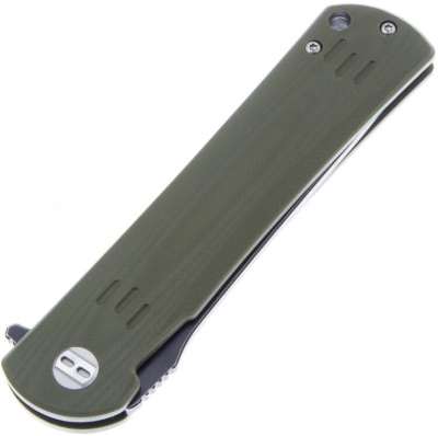 Нож Bestech BG06B-2 Kendo