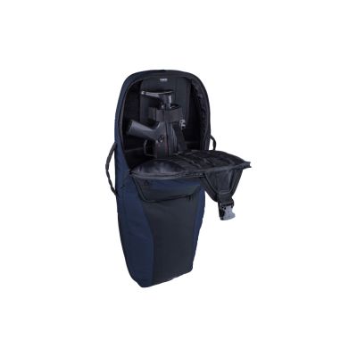 Danaper Рюкзак слингер Bag Nautilus 75 Blue black