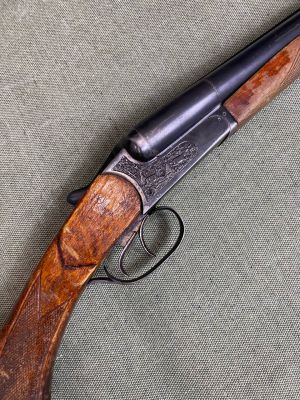 ИЖ-58М к.12 №Р44046