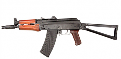 Автомат АКСУ-СХ 5,45х39 (Охолощенный)