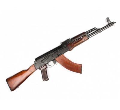 МА-136 к.7,62х39