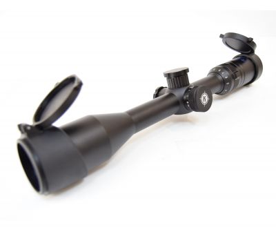 Прицел 3-9x40 KANDAR ME с подсветкой