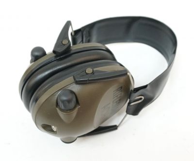 Наушники Rifleman ACH активные (RF ACH)