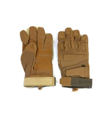 Перчатки ТАКТИЧЕСКИЕ L-XL Khaki (123248801)