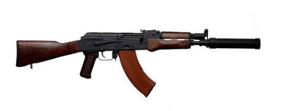МА-136-09 кал. 7,62х39