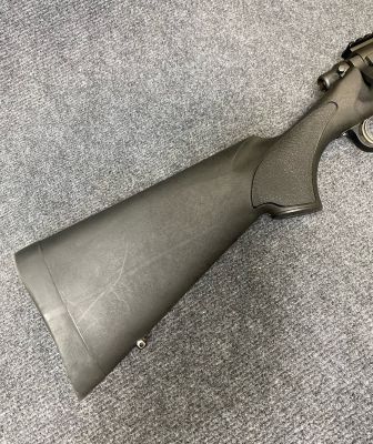 Remington 700 Varmint к.7,62х51 №G6985619