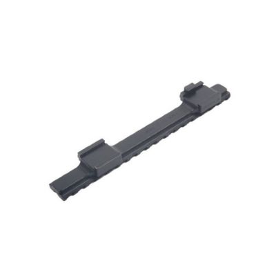 Планка Contessa Picatinny CZ 550 PH49