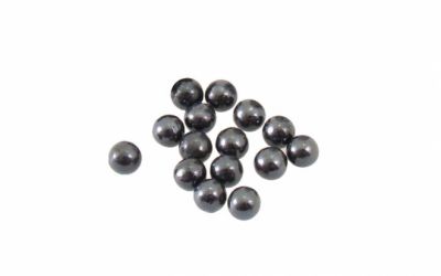 Картечь 8,5 (1,5кг) банка