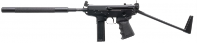 МА-ПП-91 кал. 9мм Makarov