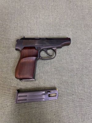 МР-79-9ТМ к.9РА №0833981437