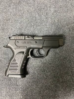 Tanfoglio к.9мм №AG 0747716342