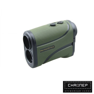 Дальномер PARAGON 6X25 GENII (SCRF-20)