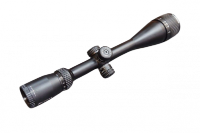 Прицел 6-24x50 Patriot AOEM