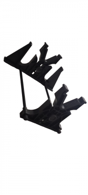 Станок пристрелочный