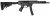 ВПО-185-02 (305) 9х19 Luger ВПО-185-02 (305) 9х19 Luger