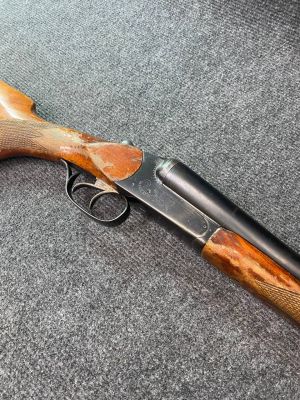 ИЖ-58 к.12 №А27022