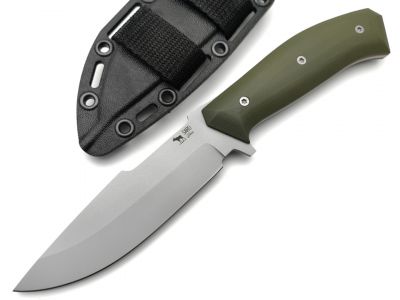 Нож Егерь АУС-10