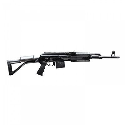 ВПО-127  к.308win L=420