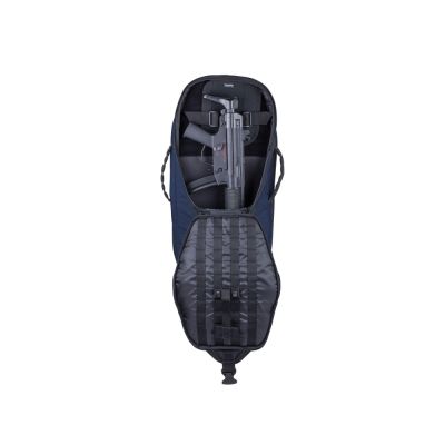 Danaper Рюкзак слингер Bag Nautilus 85 Blue black