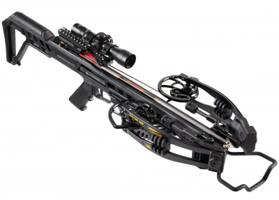 Арбалет блочный EK Vulcan 400 Черный