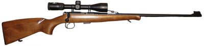 CZ-452-2E к.22WMR №835138