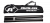 Колчан поясной Avalon A2 черный (A019632) Колчан поясной Avalon A2 черный (A019632)