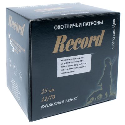 Патрон к.12/5 КХЗ 
