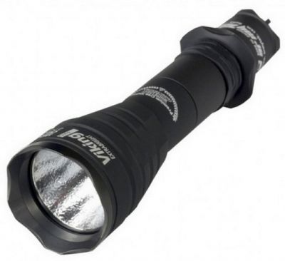 Фонарь Armytek Viking Pro v3 XHP50 