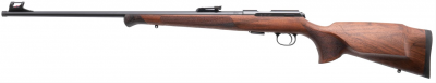 CZ 457 Premium  22LR STILL 1/2x20 UNF L-630