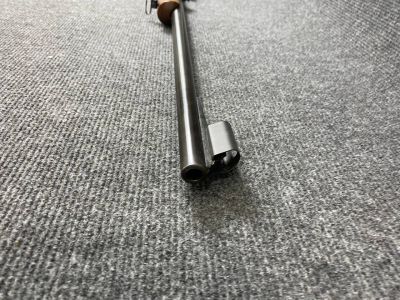 CZ-550 Medium кал. 9,3х62 №A585421