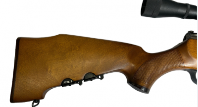 Соболь к 22LR №0003756